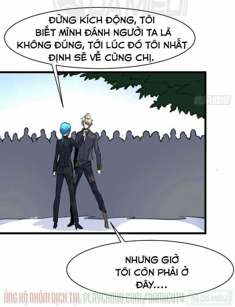 Thần Nhãn Giám Định Sư Chapter 41 trang 13