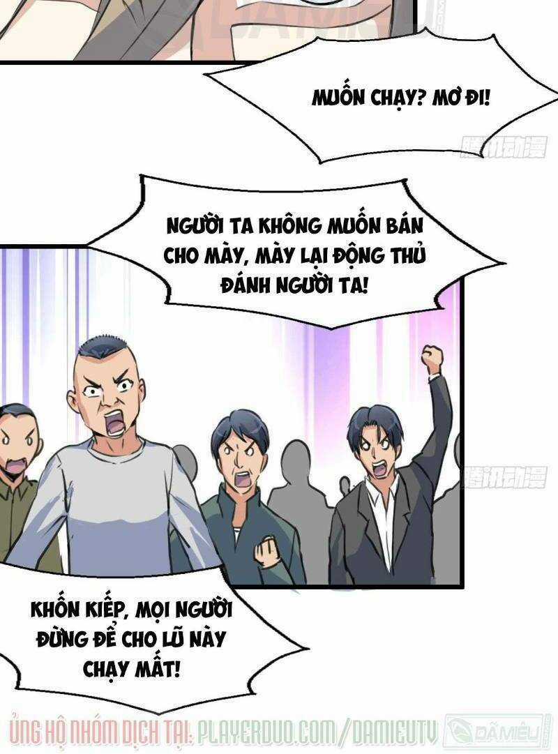 Thần Nhãn Giám Định Sư Chapter 41 trang 4