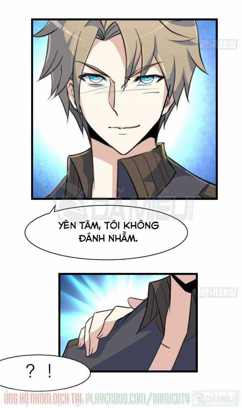 Thần Nhãn Giám Định Sư Chapter 41 trang 6