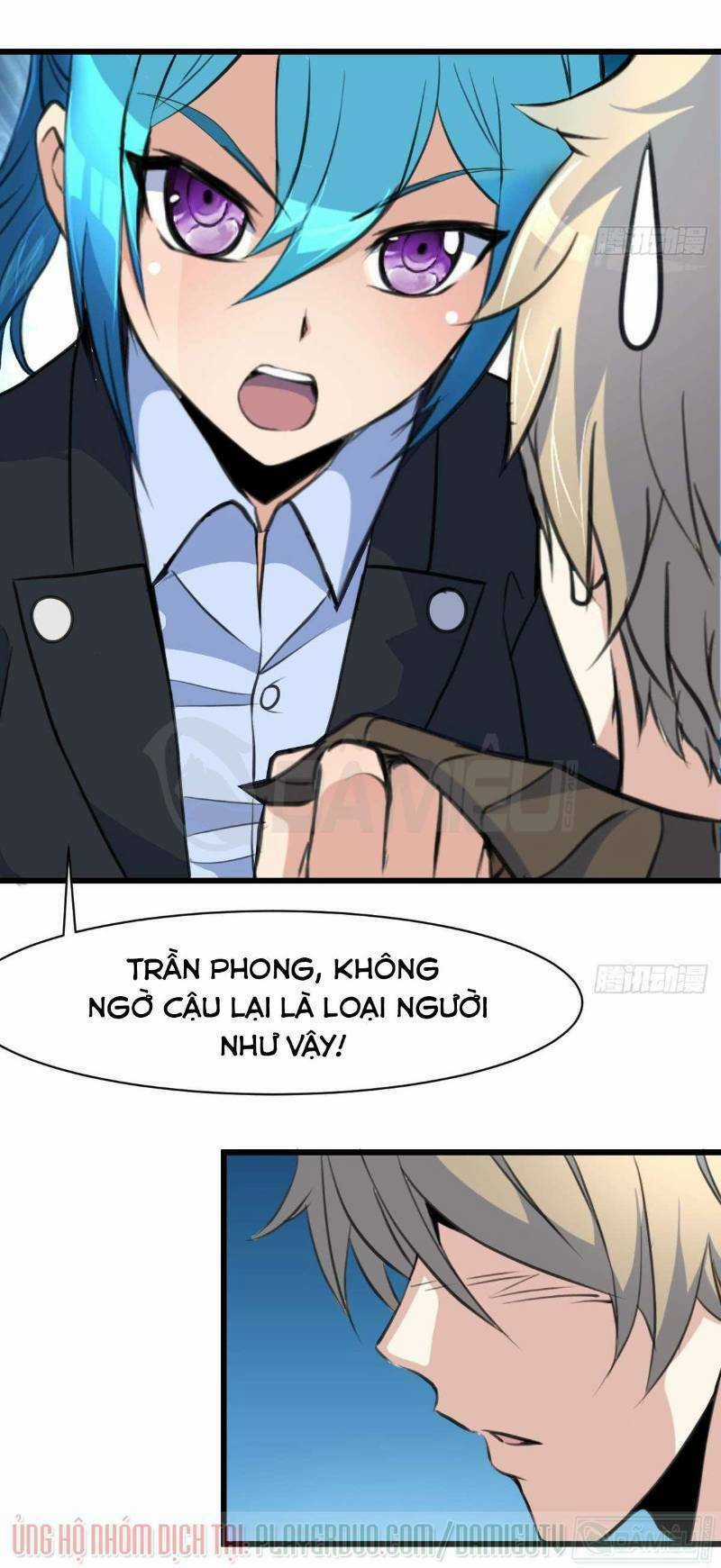 Thần Nhãn Giám Định Sư Chapter 41 trang 9
