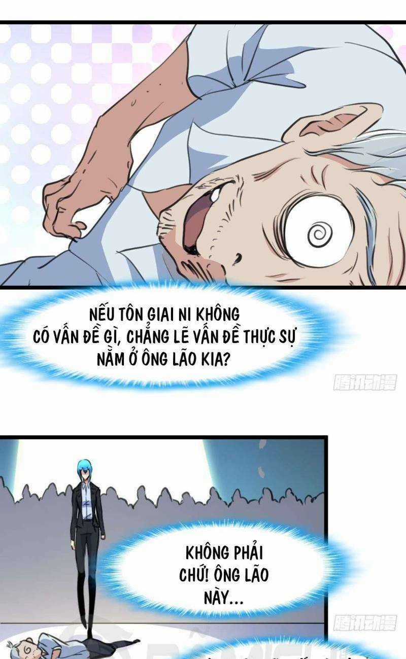 Thần Nhãn Giám Định Sư Chapter 42 trang 10