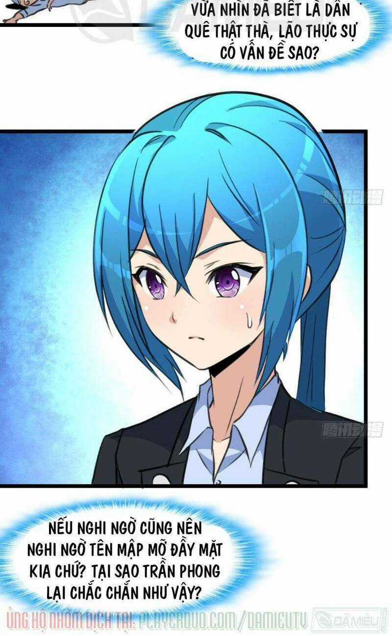 Thần Nhãn Giám Định Sư Chapter 42 trang 11