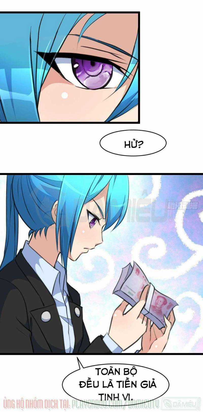 Thần Nhãn Giám Định Sư Chapter 42 trang 2