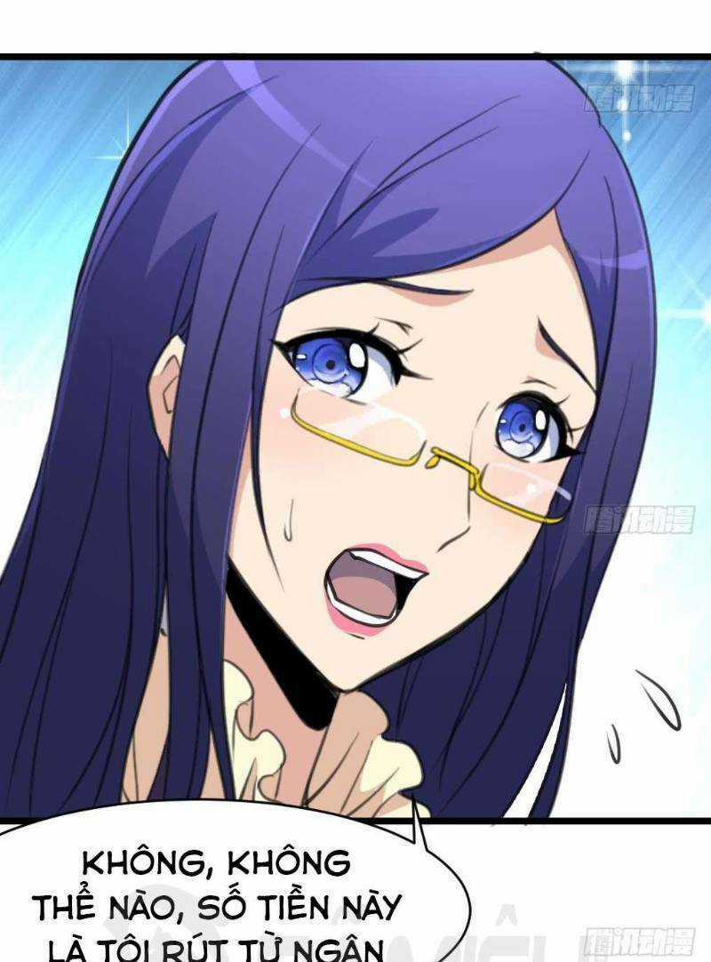 Thần Nhãn Giám Định Sư Chapter 42 trang 4