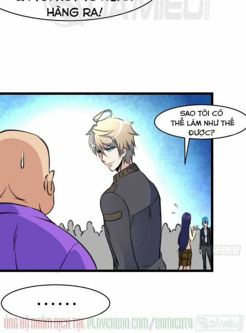 Thần Nhãn Giám Định Sư Chapter 42 trang 5