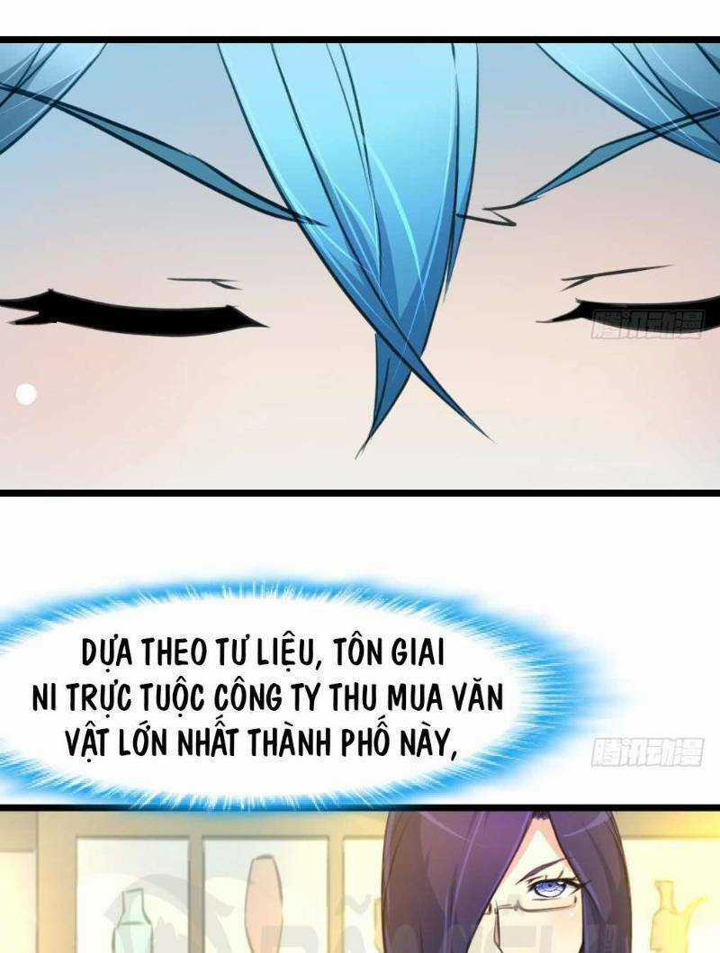 Thần Nhãn Giám Định Sư Chapter 42 trang 7