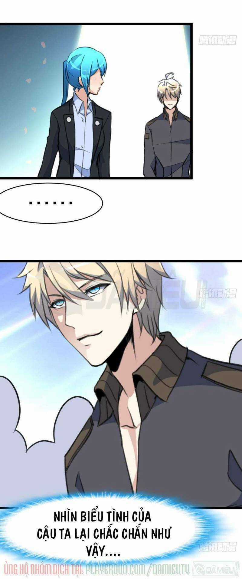 Thần Nhãn Giám Định Sư Chapter 42 trang 9