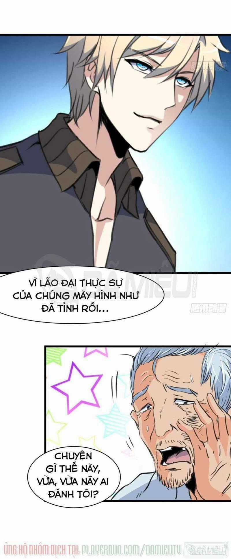 Thần Nhãn Giám Định Sư Chapter 43 trang 12