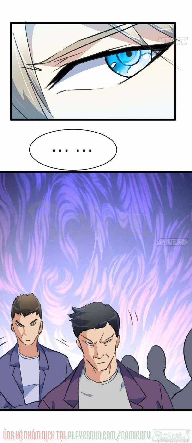 Thần Nhãn Giám Định Sư Chapter 43 trang 2