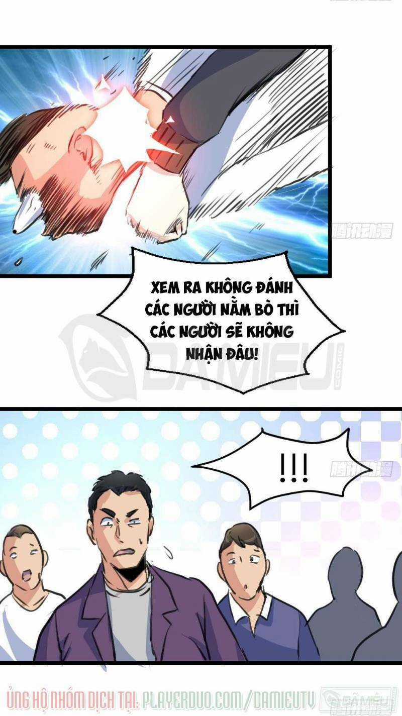 Thần Nhãn Giám Định Sư Chapter 43 trang 3