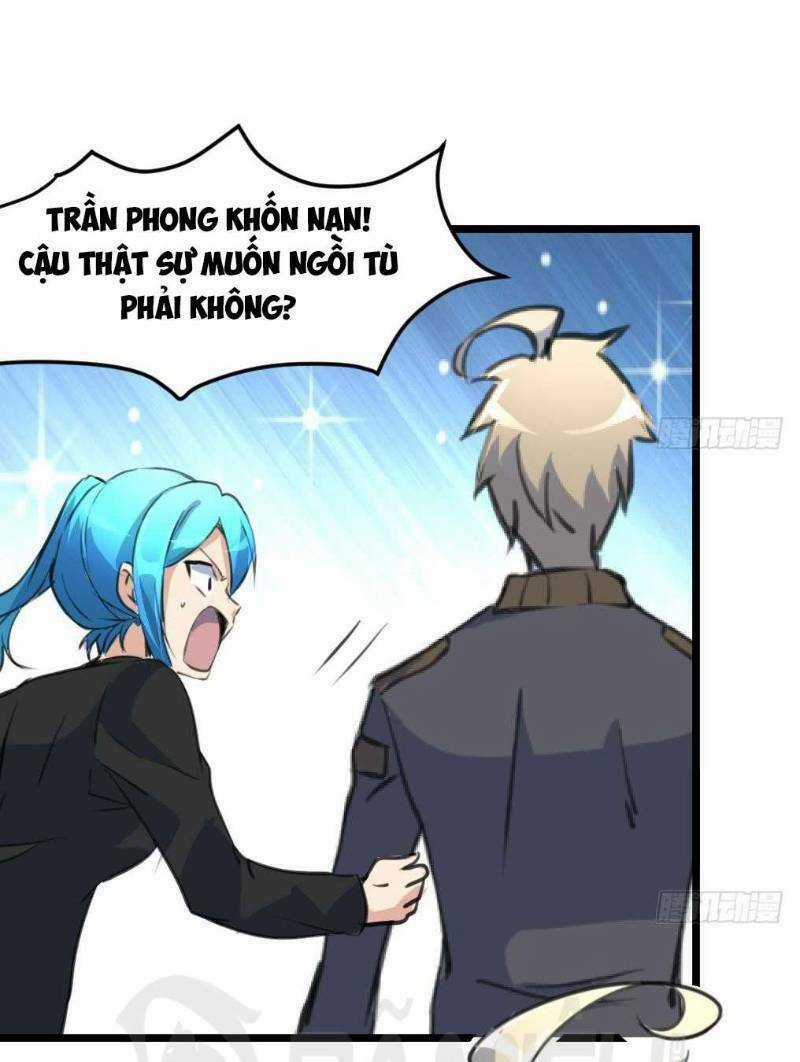 Thần Nhãn Giám Định Sư Chapter 43 trang 4