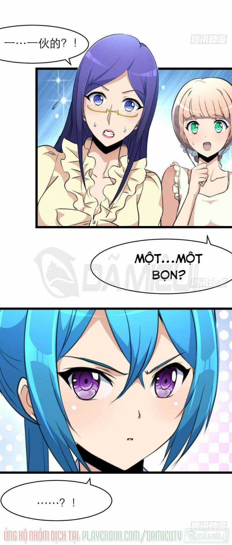 Thần Nhãn Giám Định Sư Chapter 43 trang 9