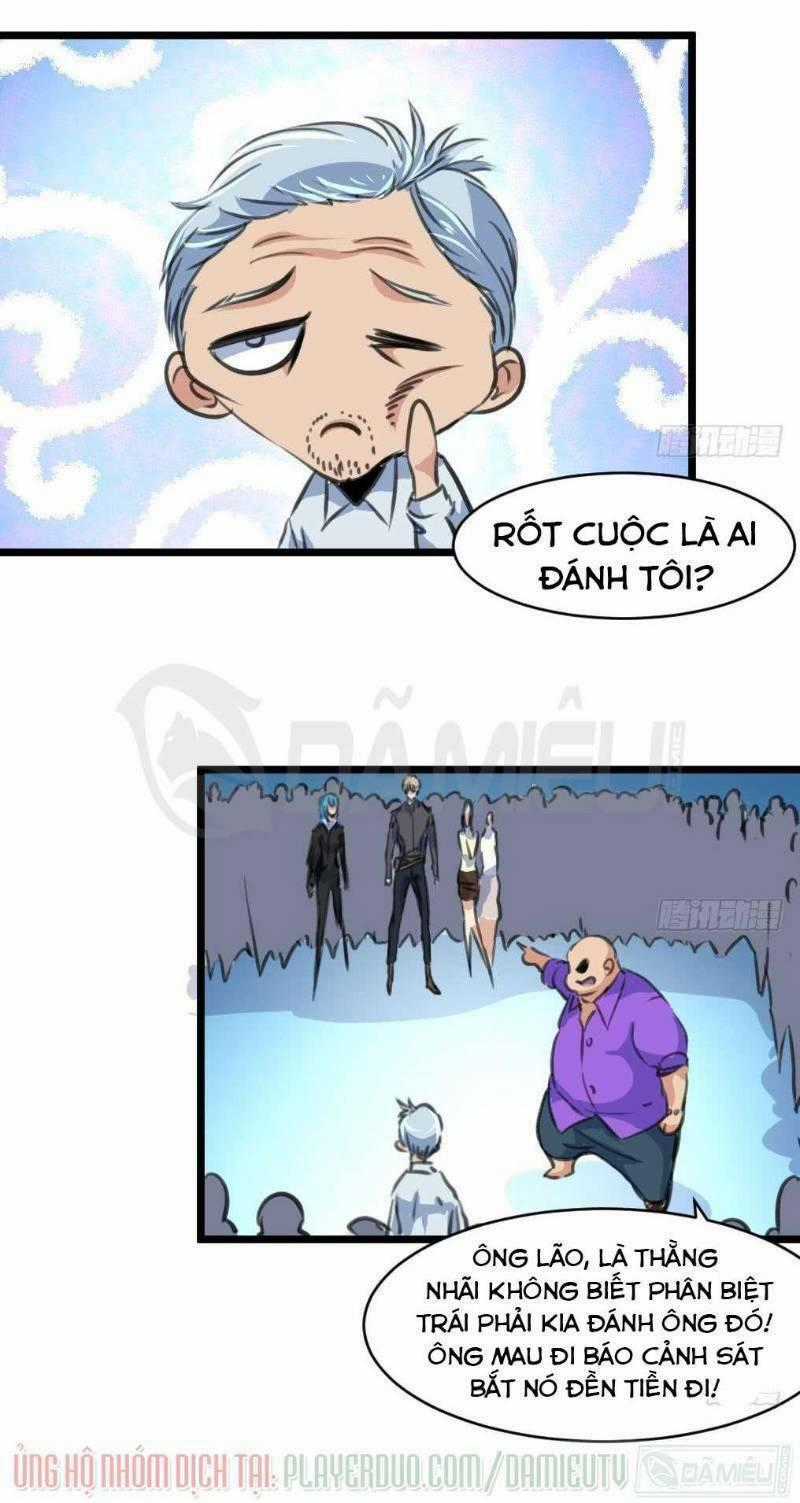 Thần Nhãn Giám Định Sư Chapter 44 trang 0