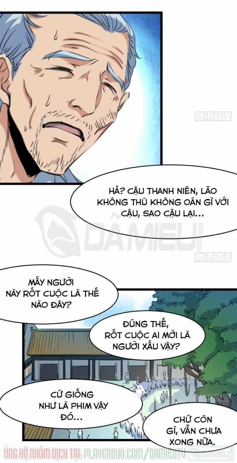 Thần Nhãn Giám Định Sư Chapter 44 trang 1