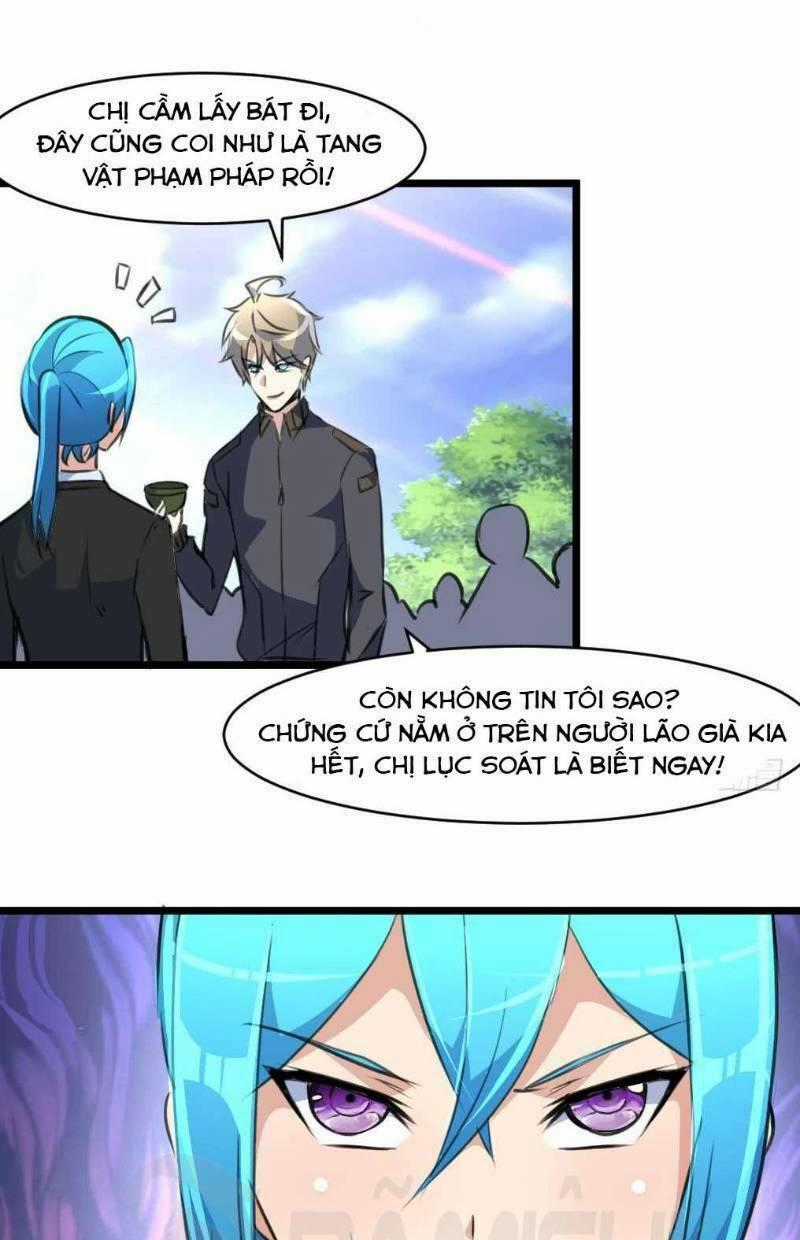 Thần Nhãn Giám Định Sư Chapter 44 trang 12