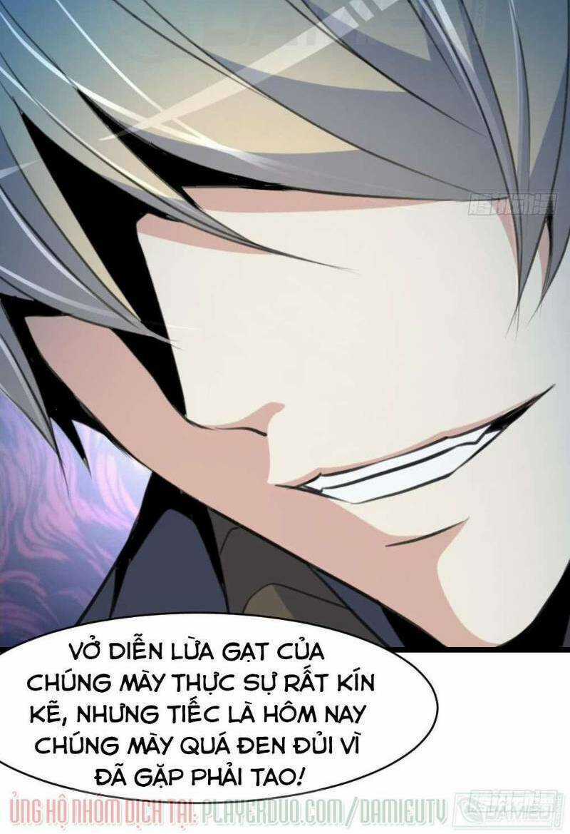 Thần Nhãn Giám Định Sư Chapter 44 trang 3