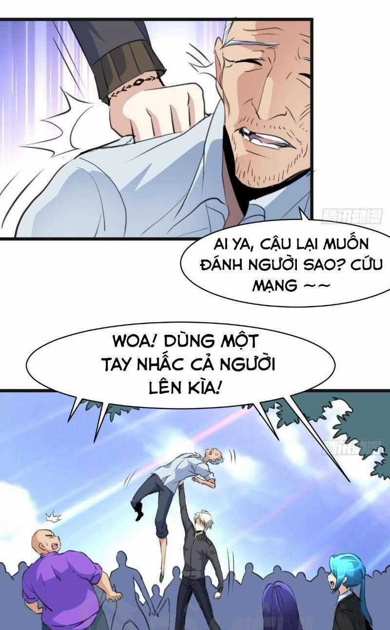 Thần Nhãn Giám Định Sư Chapter 45 trang 0
