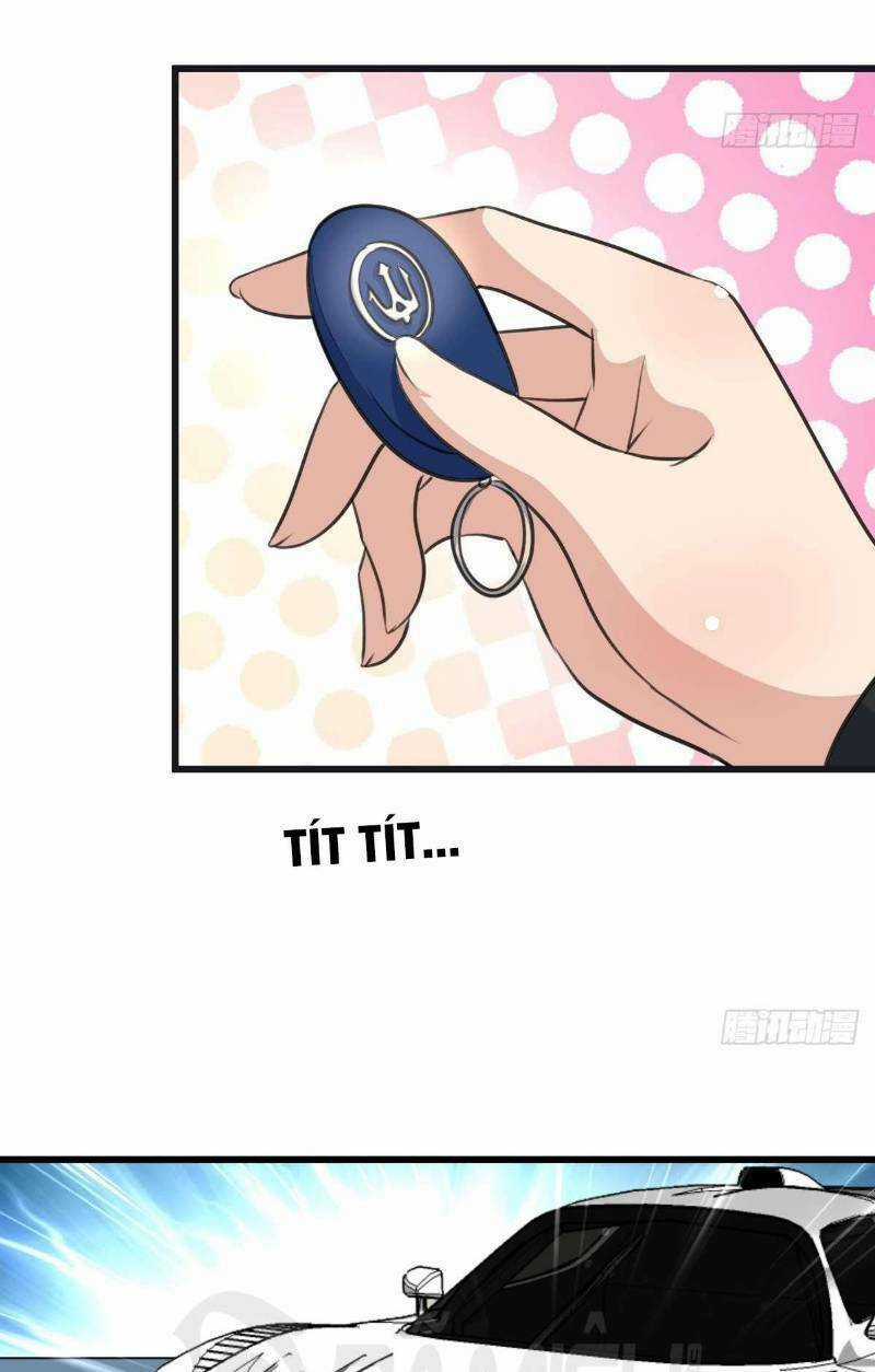 Thần Nhãn Giám Định Sư Chapter 45 trang 10