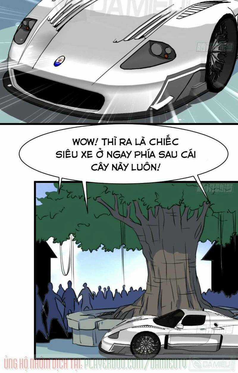 Thần Nhãn Giám Định Sư Chapter 45 trang 11