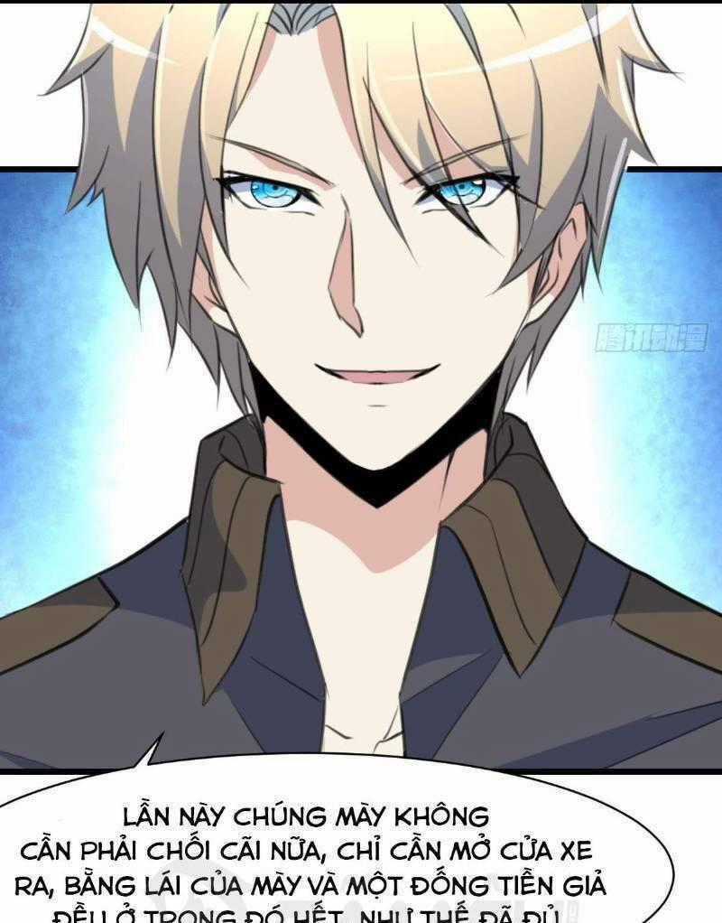 Thần Nhãn Giám Định Sư Chapter 45 trang 13