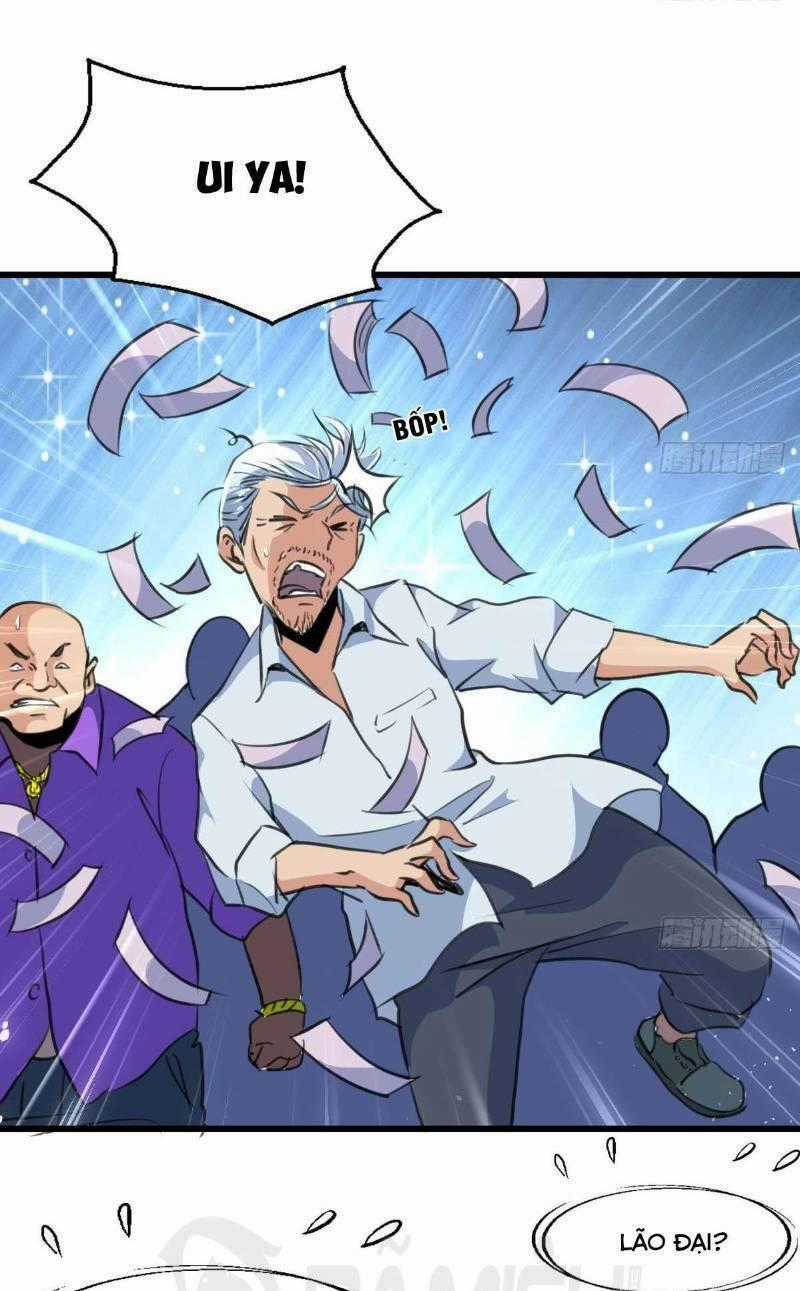 Thần Nhãn Giám Định Sư Chapter 46 trang 1