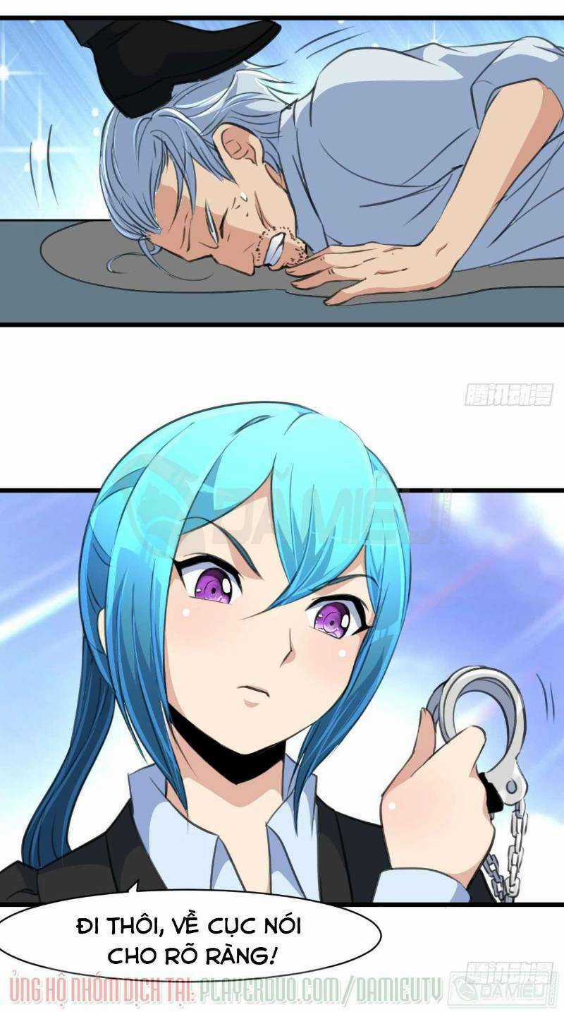 Thần Nhãn Giám Định Sư Chapter 46 trang 10