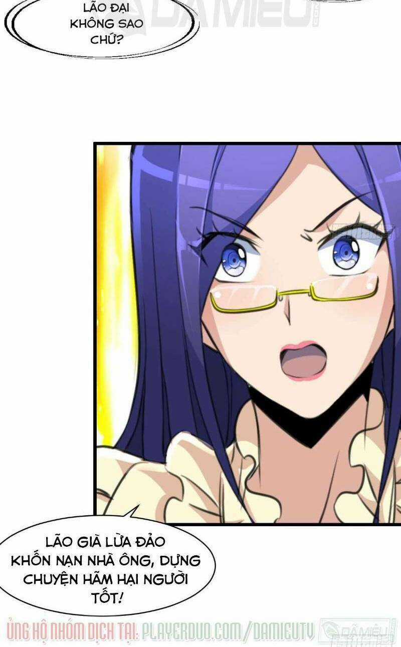 Thần Nhãn Giám Định Sư Chapter 46 trang 2