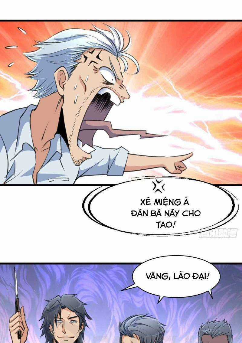 Thần Nhãn Giám Định Sư Chapter 46 trang 3