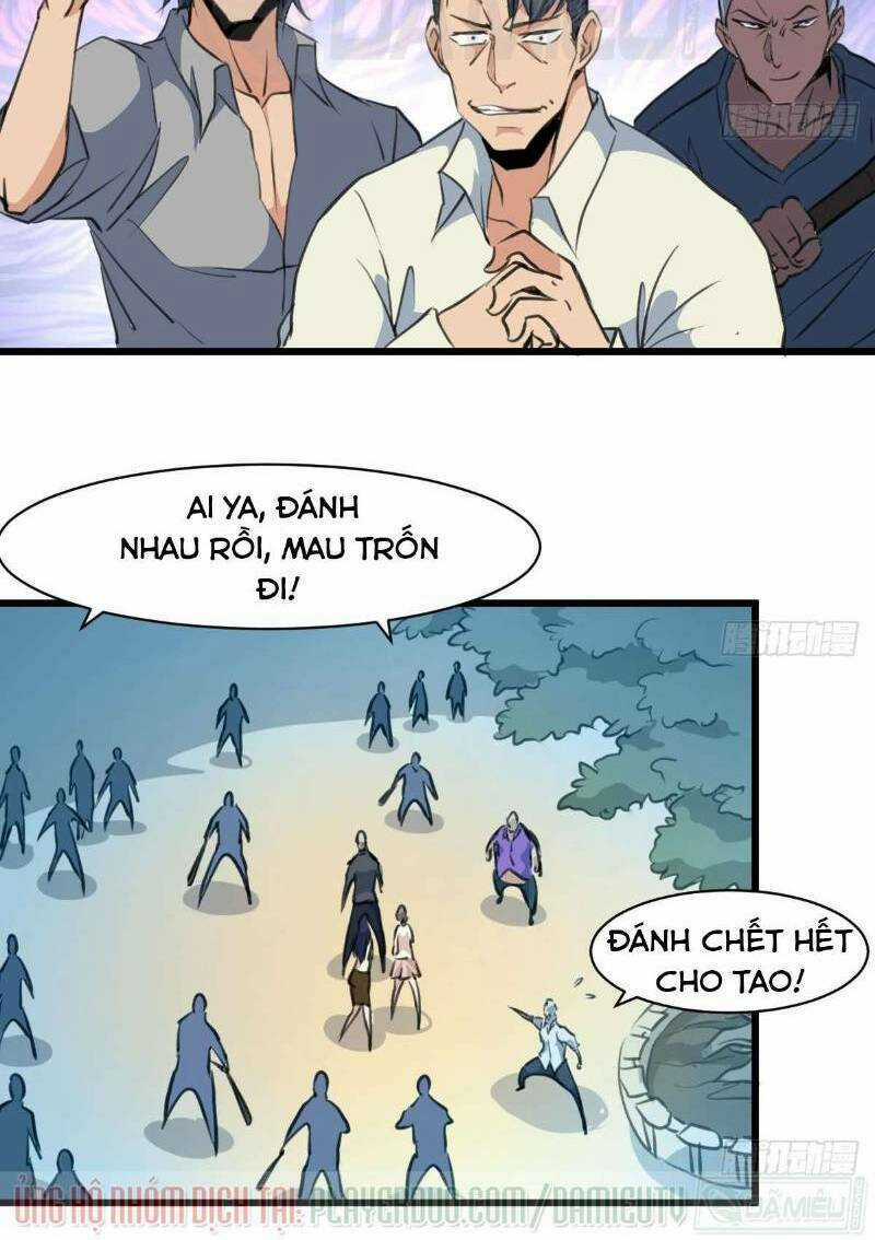 Thần Nhãn Giám Định Sư Chapter 46 trang 4