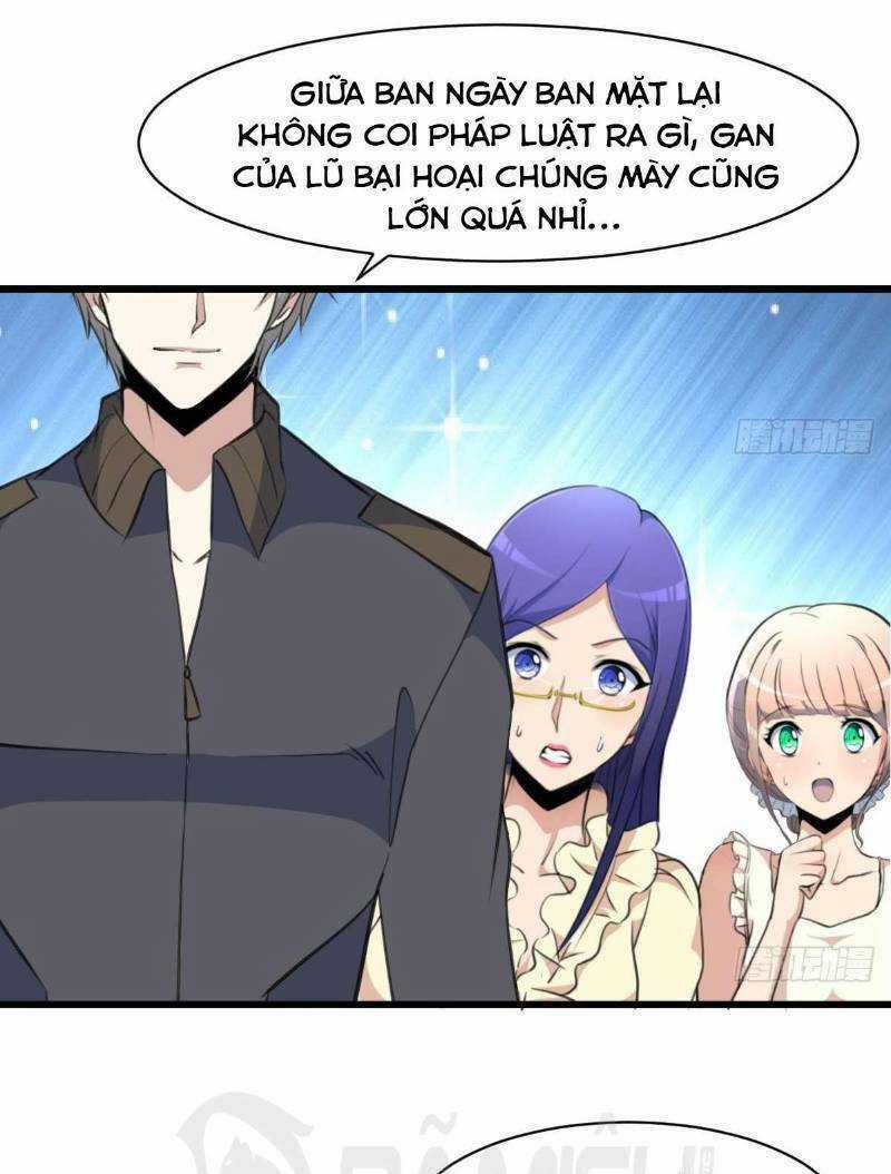 Thần Nhãn Giám Định Sư Chapter 46 trang 5