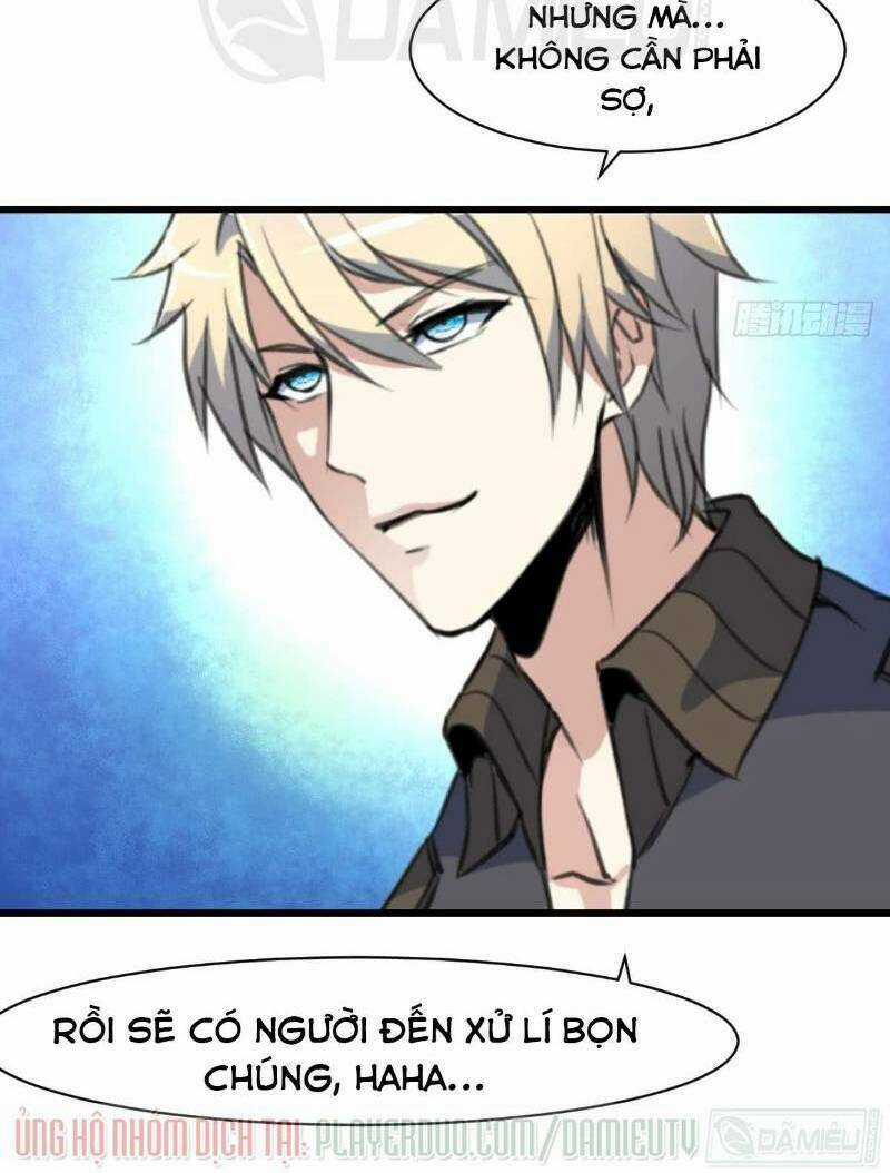 Thần Nhãn Giám Định Sư Chapter 46 trang 6