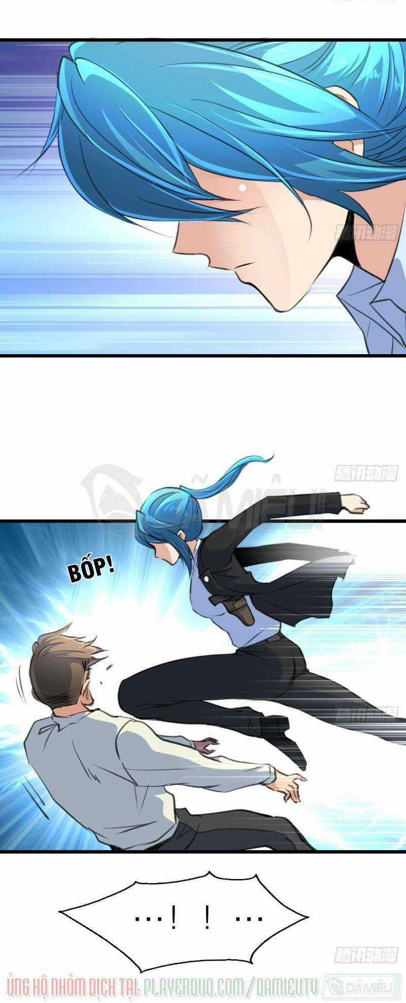 Thần Nhãn Giám Định Sư Chapter 46 trang 8