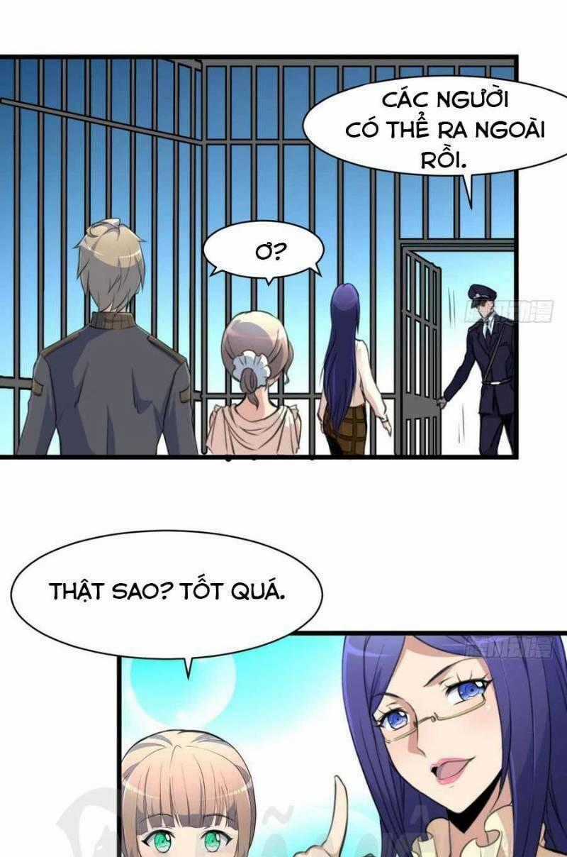 Thần Nhãn Giám Định Sư Chapter 47 trang 0