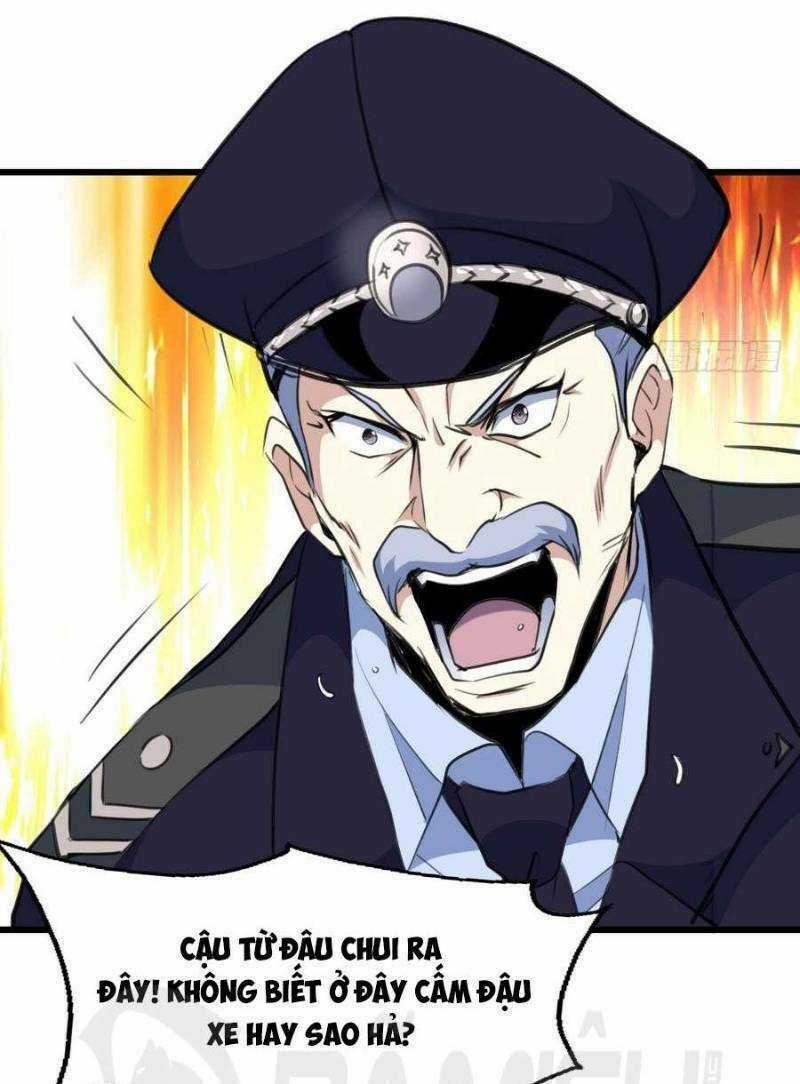 Thần Nhãn Giám Định Sư Chapter 47 trang 10