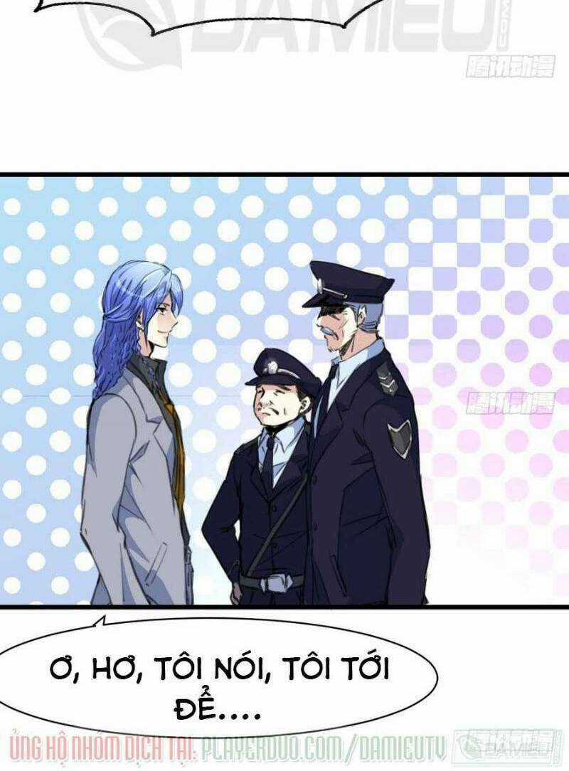 Thần Nhãn Giám Định Sư Chapter 47 trang 11