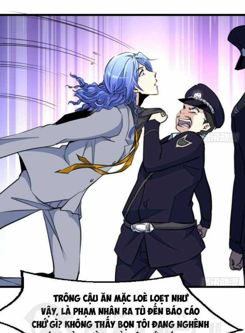 Thần Nhãn Giám Định Sư Chapter 47 trang 12