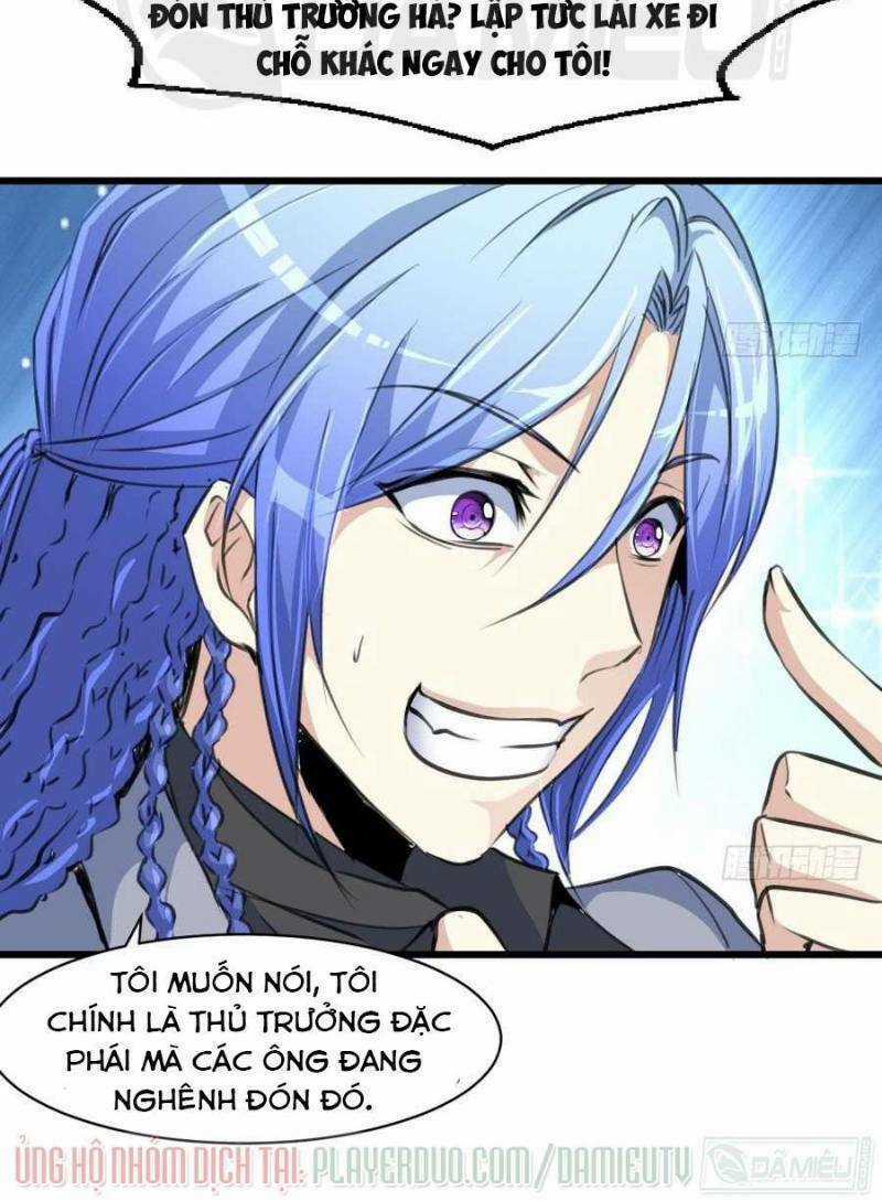 Thần Nhãn Giám Định Sư Chapter 47 trang 13