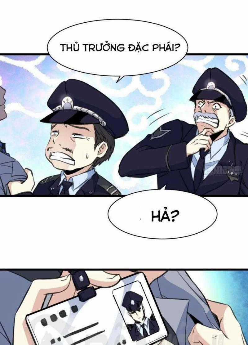 Thần Nhãn Giám Định Sư Chapter 47 trang 14