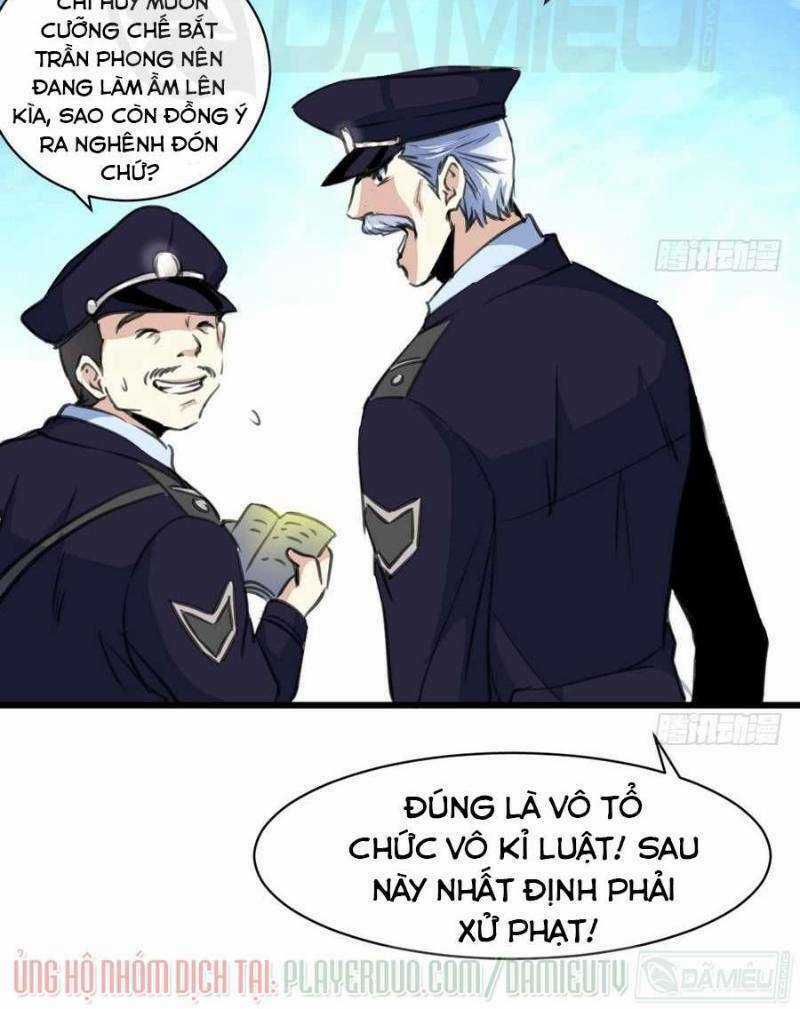 Thần Nhãn Giám Định Sư Chapter 47 trang 5