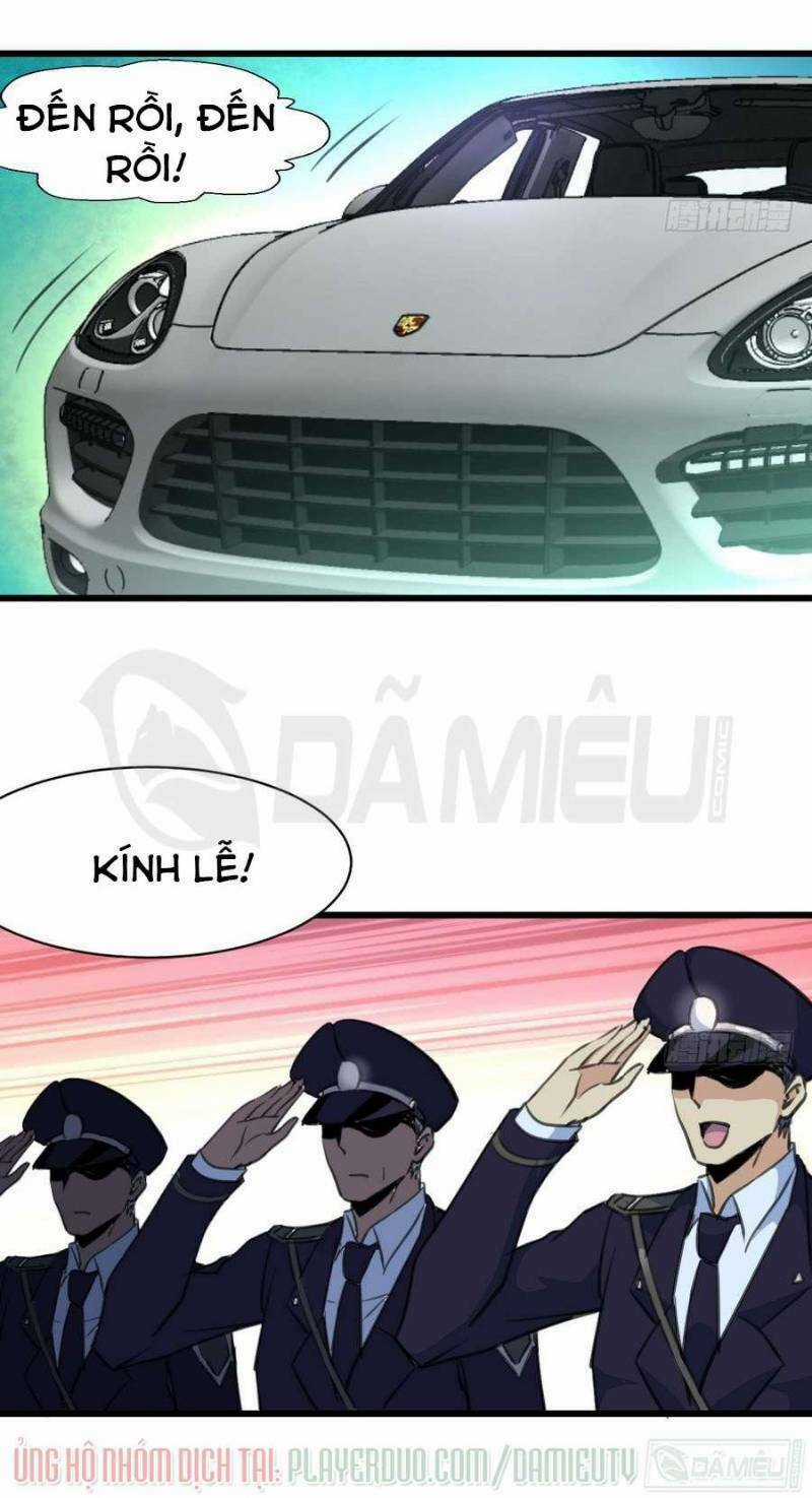 Thần Nhãn Giám Định Sư Chapter 47 trang 6