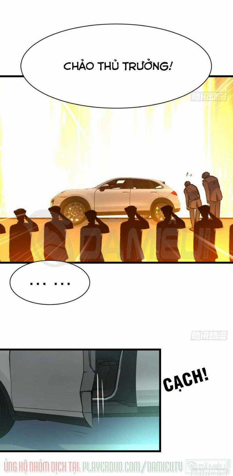 Thần Nhãn Giám Định Sư Chapter 47 trang 7