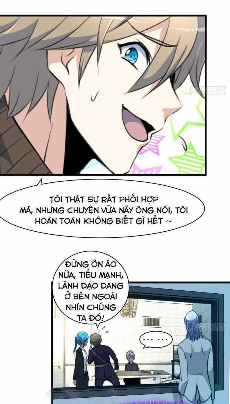 Thần Nhãn Giám Định Sư Chapter 48 trang 12