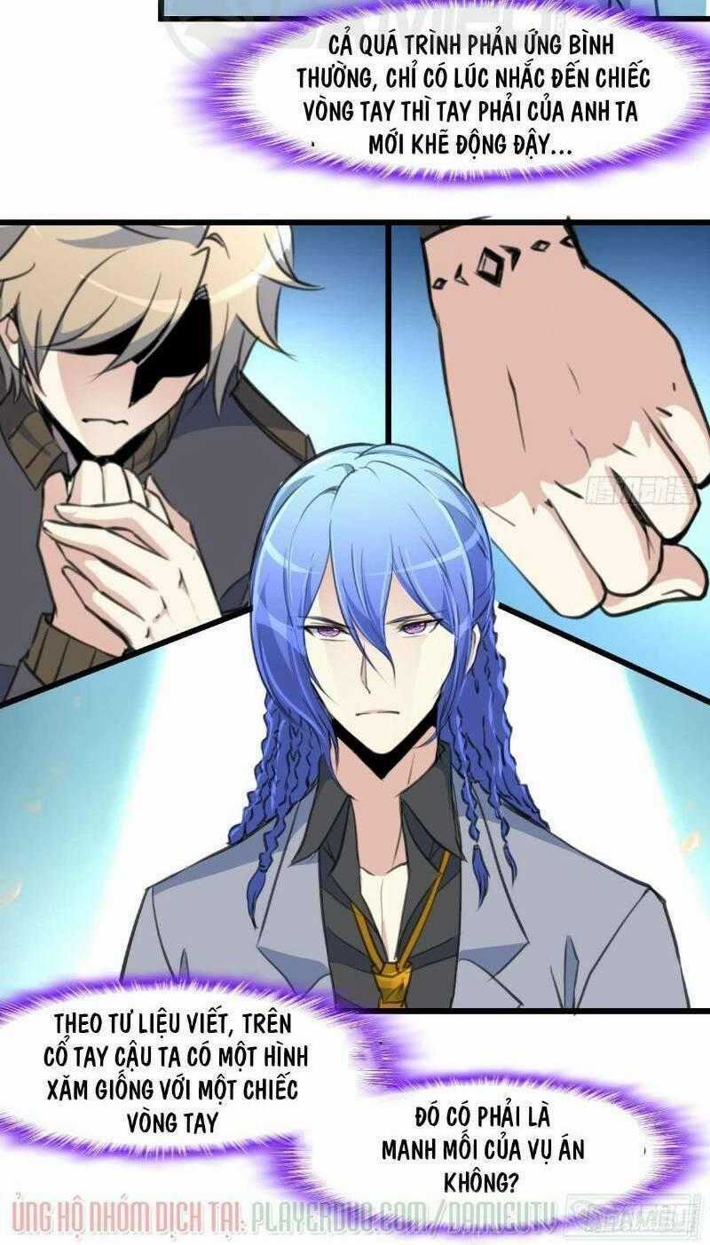 Thần Nhãn Giám Định Sư Chapter 48 trang 13