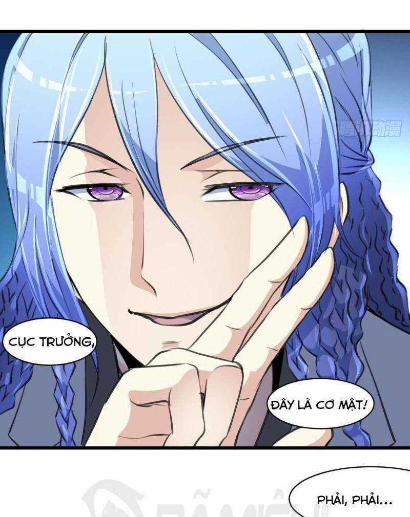 Thần Nhãn Giám Định Sư Chapter 48 trang 3