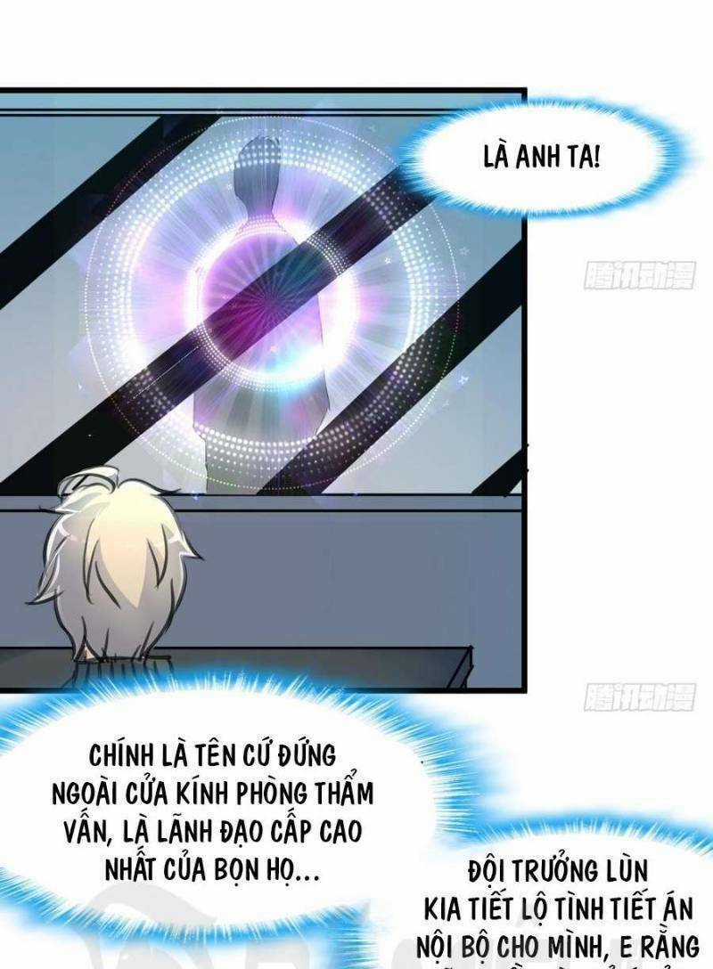 Thần Nhãn Giám Định Sư Chapter 49 trang 11