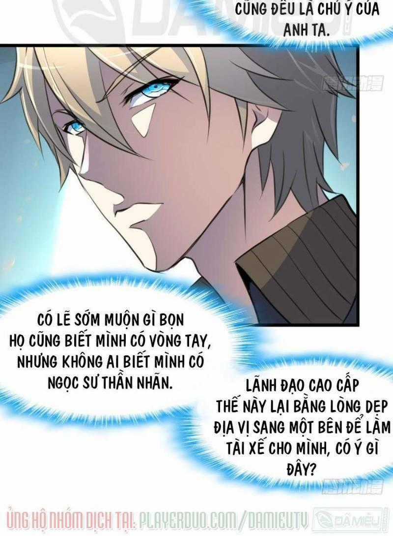 Thần Nhãn Giám Định Sư Chapter 49 trang 12
