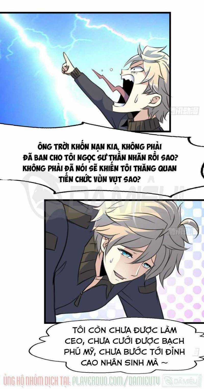 Thần Nhãn Giám Định Sư Chapter 49 trang 6