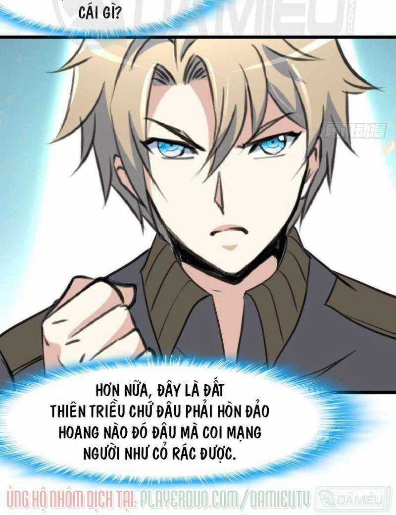 Thần Nhãn Giám Định Sư Chapter 49 trang 8
