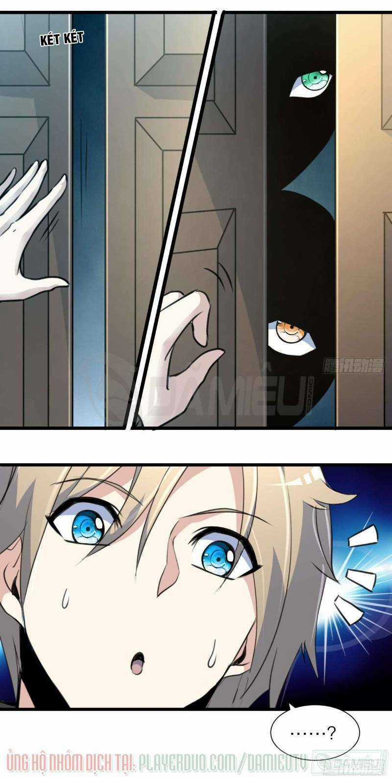 Thần Nhãn Giám Định Sư Chapter 50 trang 10