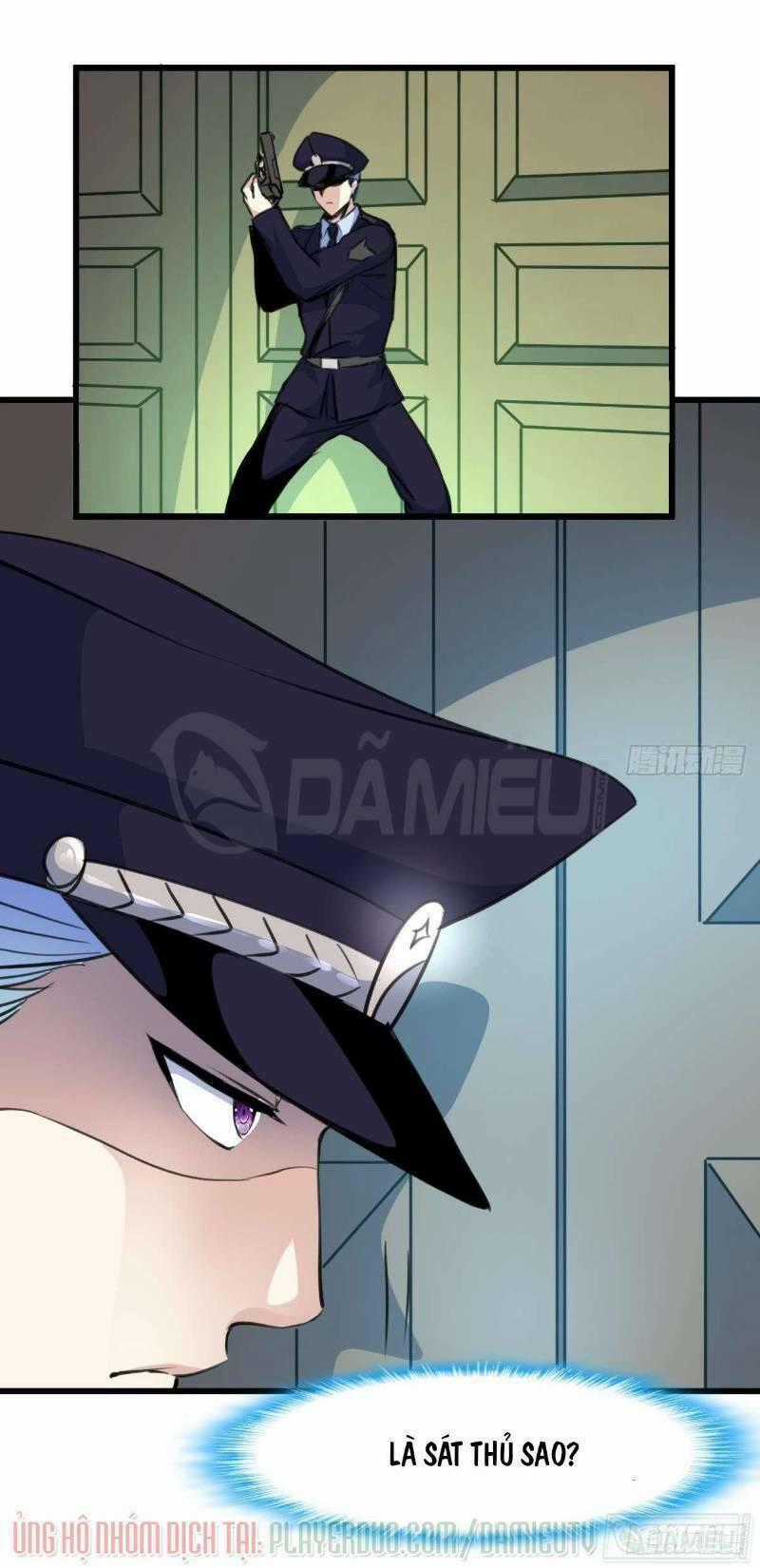 Thần Nhãn Giám Định Sư Chapter 50 trang 13